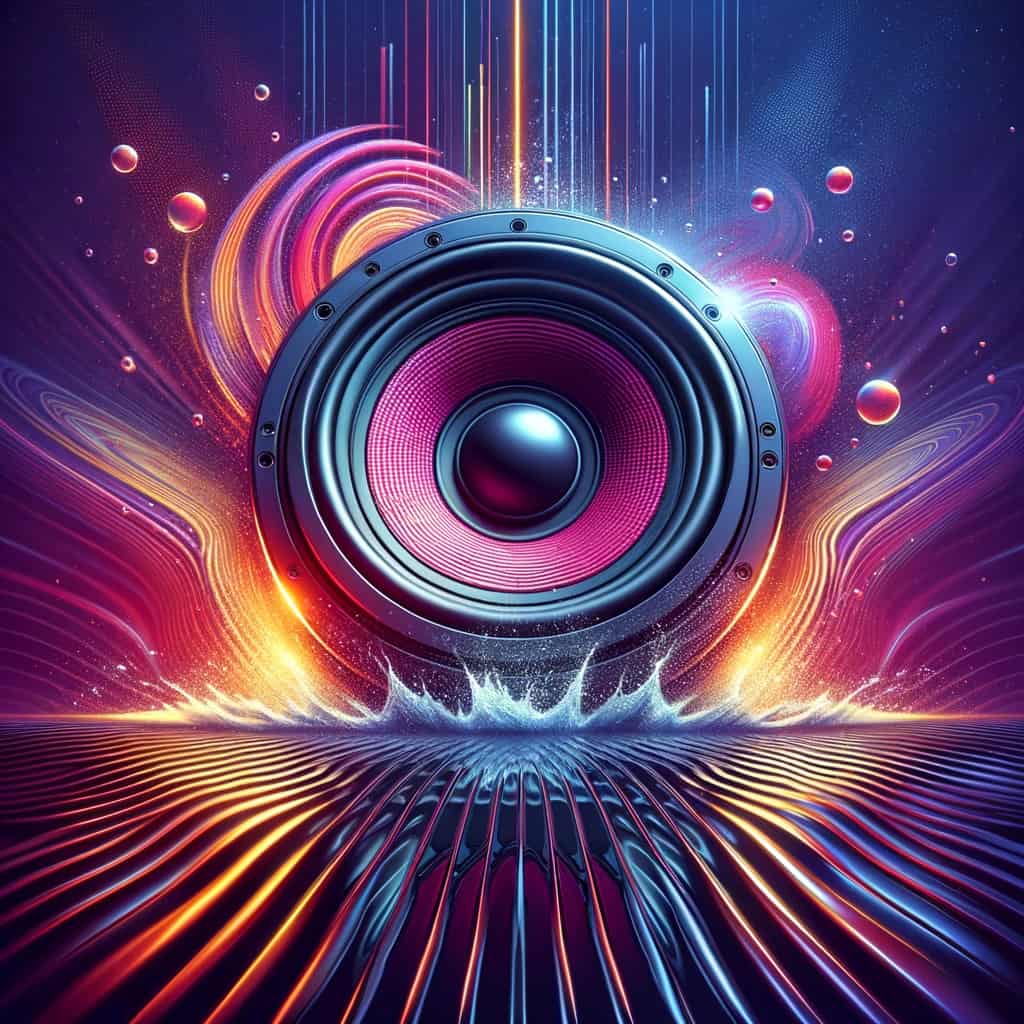 dobre słuchawki do rocku i metalu mają mocny i precyzyjny bas