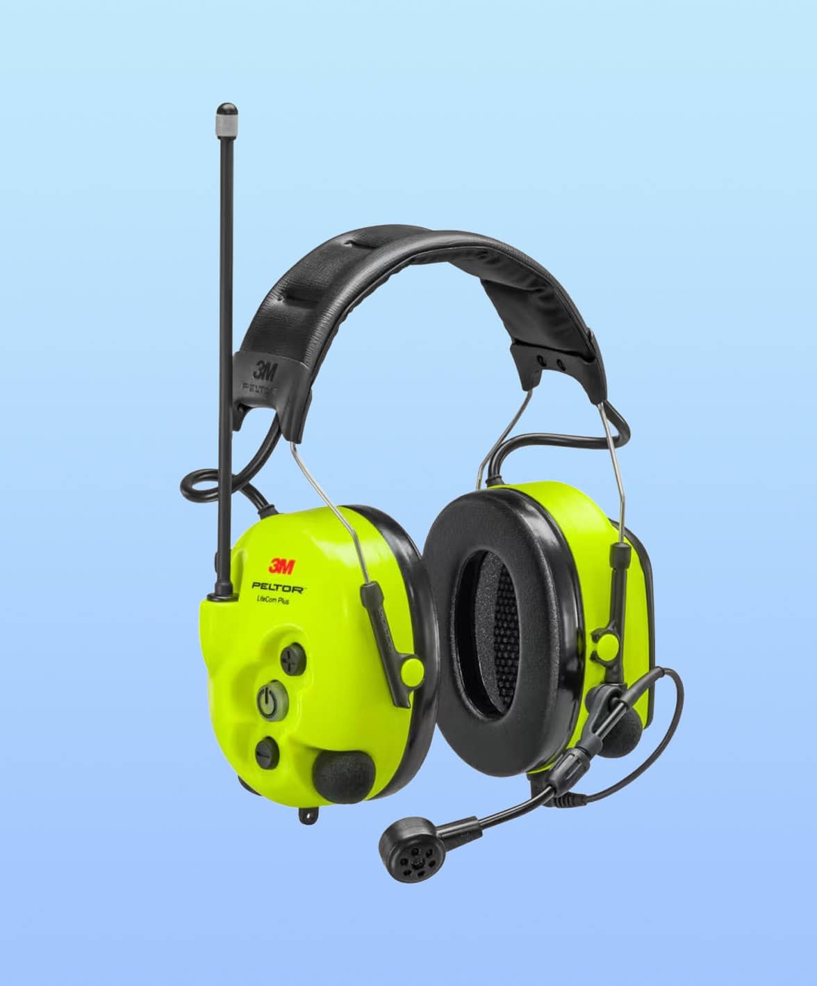 3M PELTOR LiteCom Plus