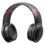 waga słuchawek - ikona słuchawek