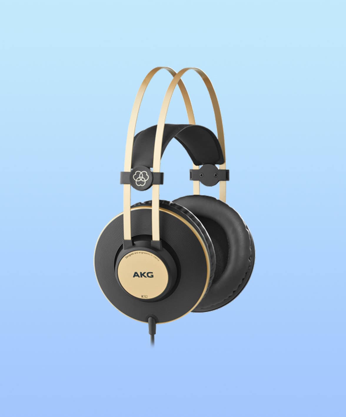 AKG K92