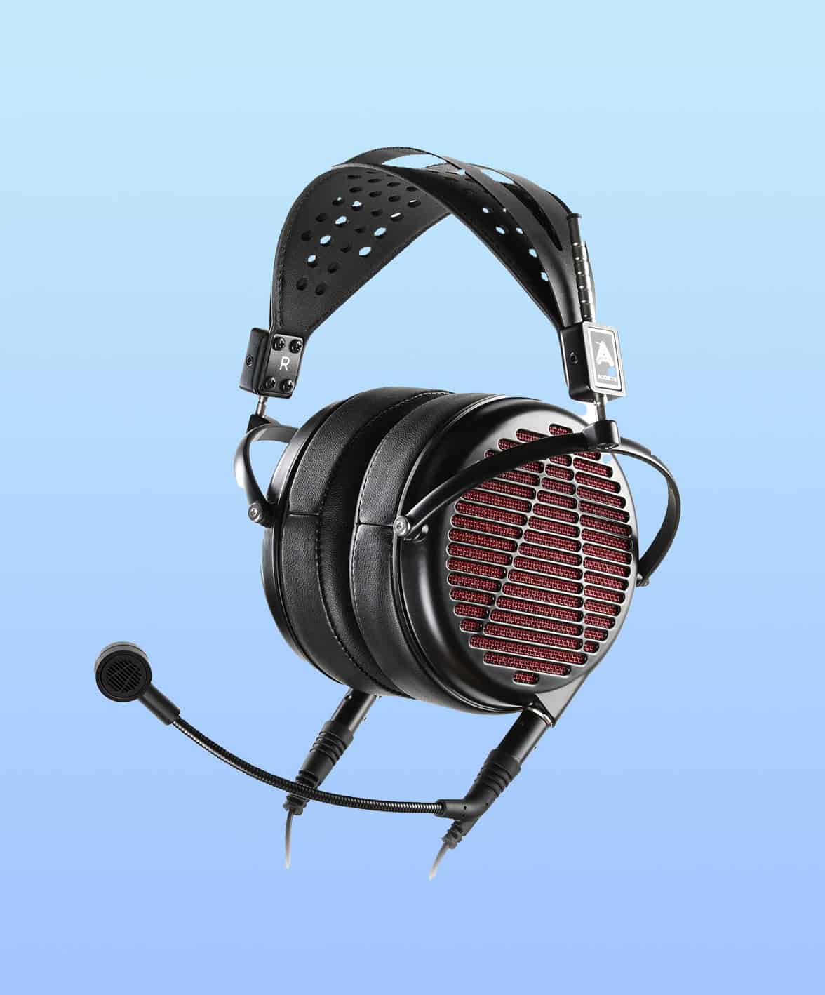 Audeze LCD-GX