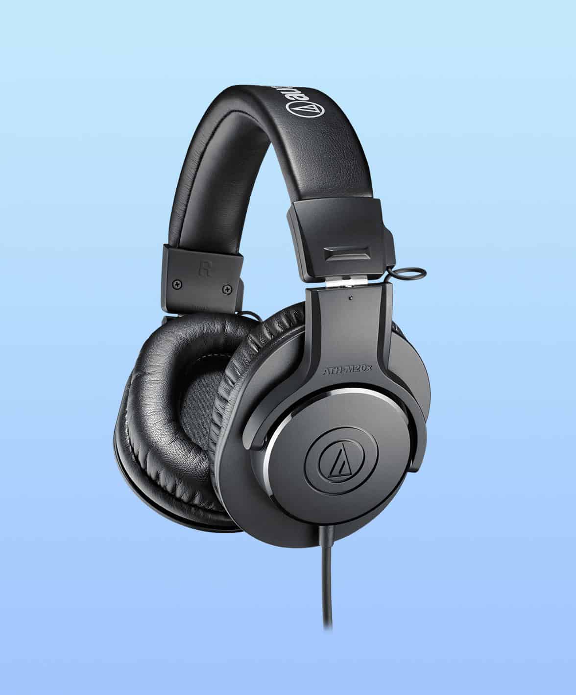 Audio-Technica ATH-M20X