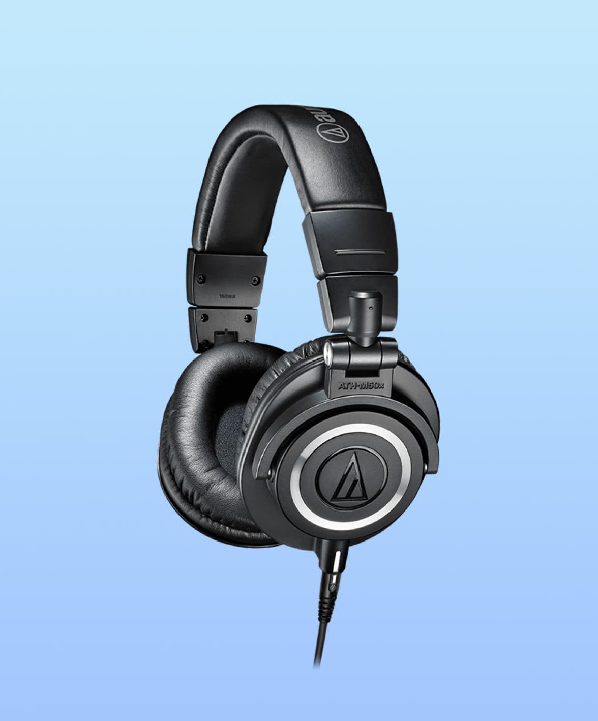 Audio-Technica ATH-M50x