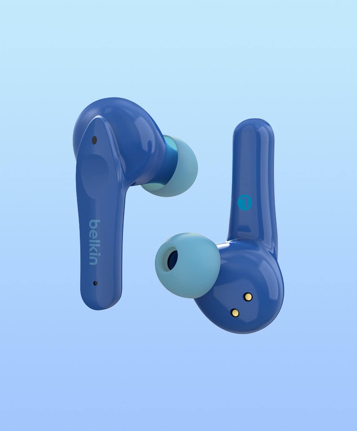 Belkin SoundForm Nano