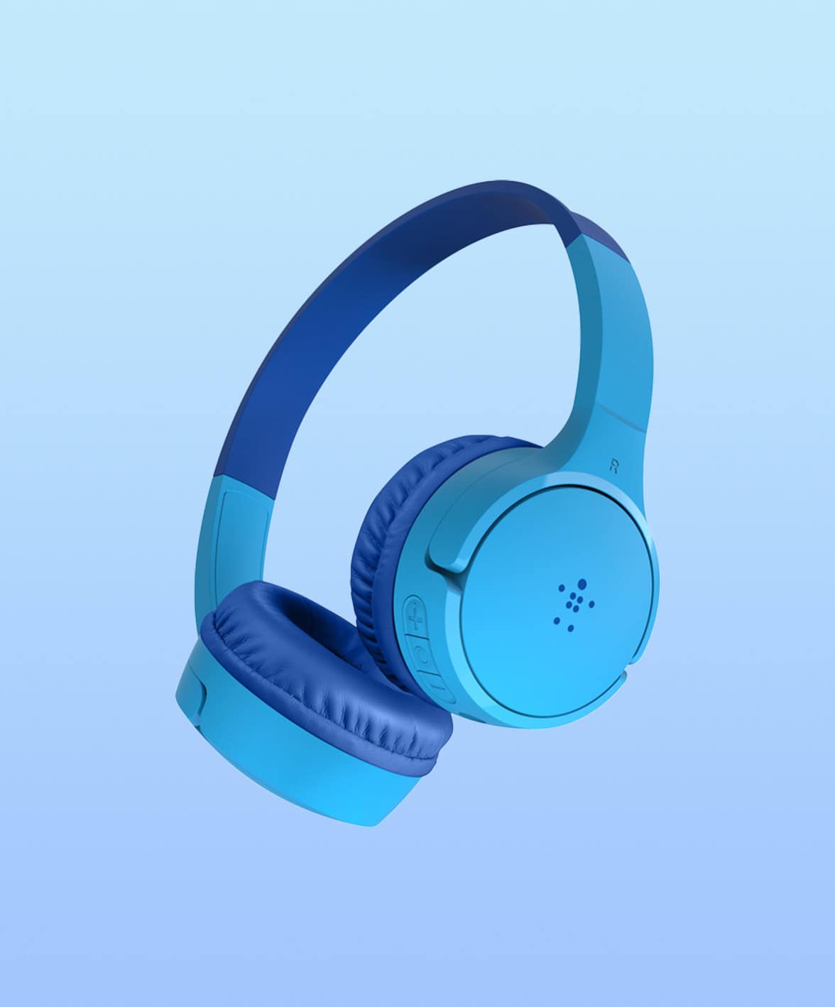 Belkin Soundform Mini