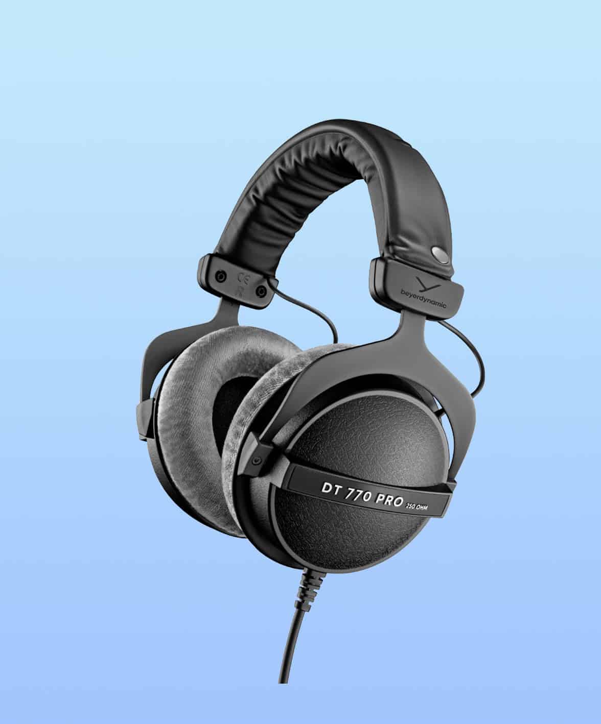 Beyerdynamic DT 770 Pro