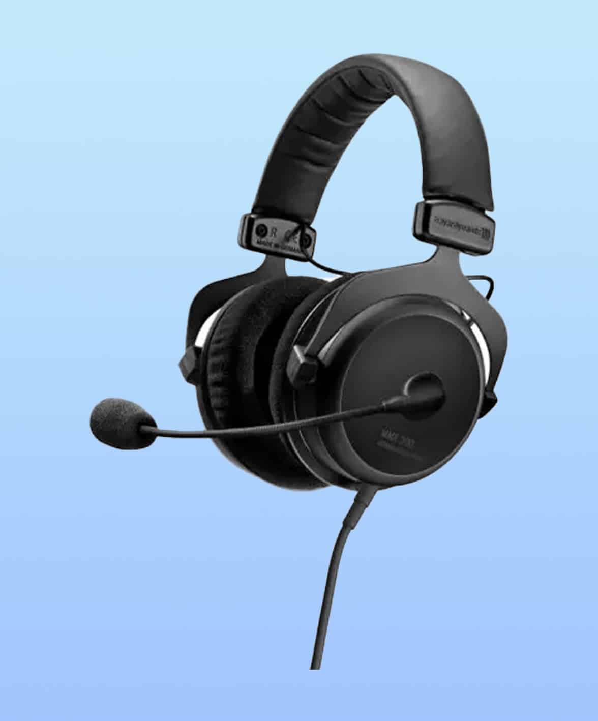 Beyerdynamic MMX 300
