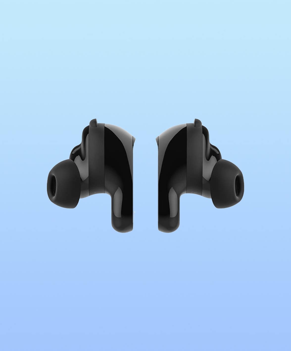 Bose QuietComfort Earbuds 2