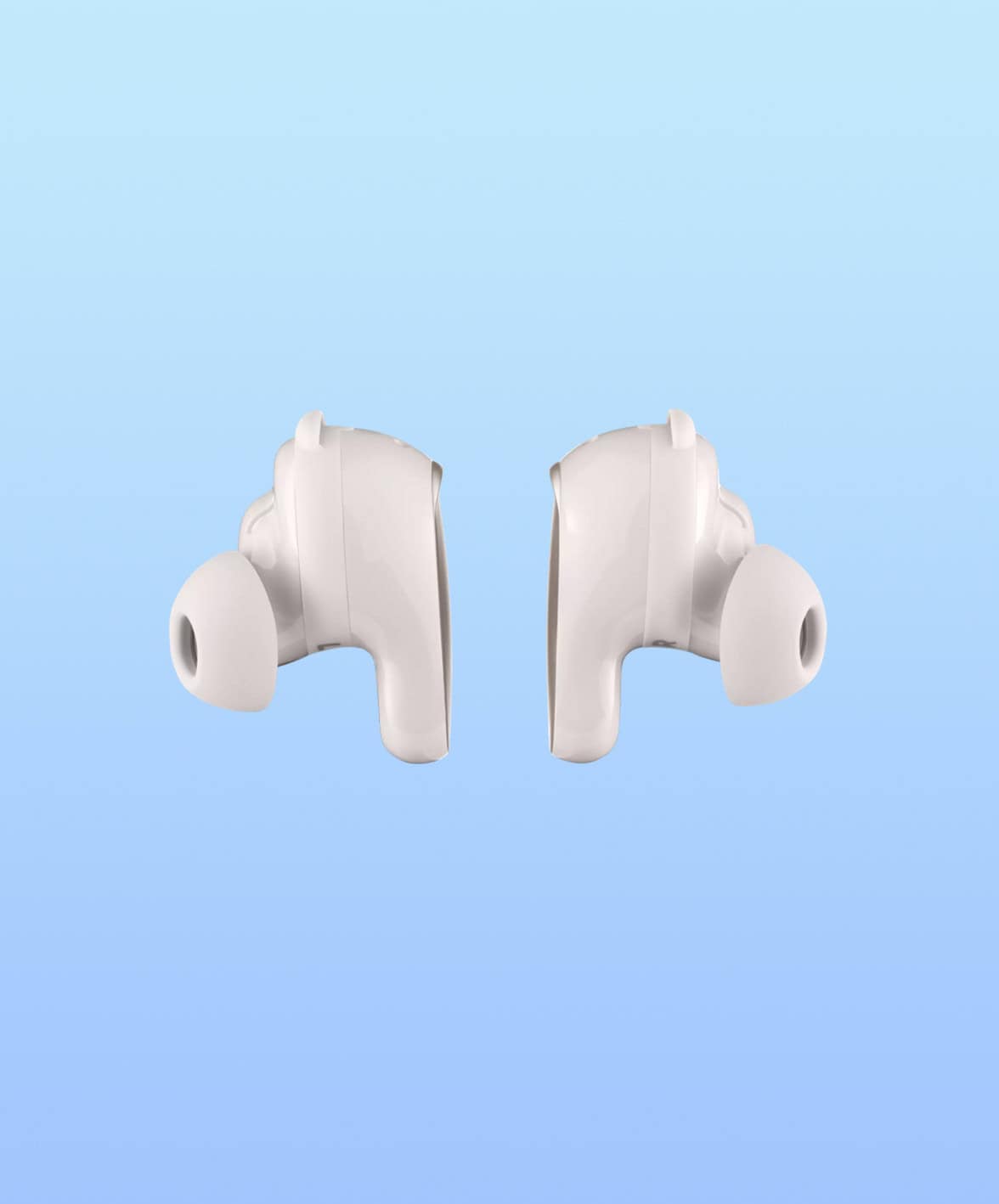 Bose QuietComfort Ultra Earbuds