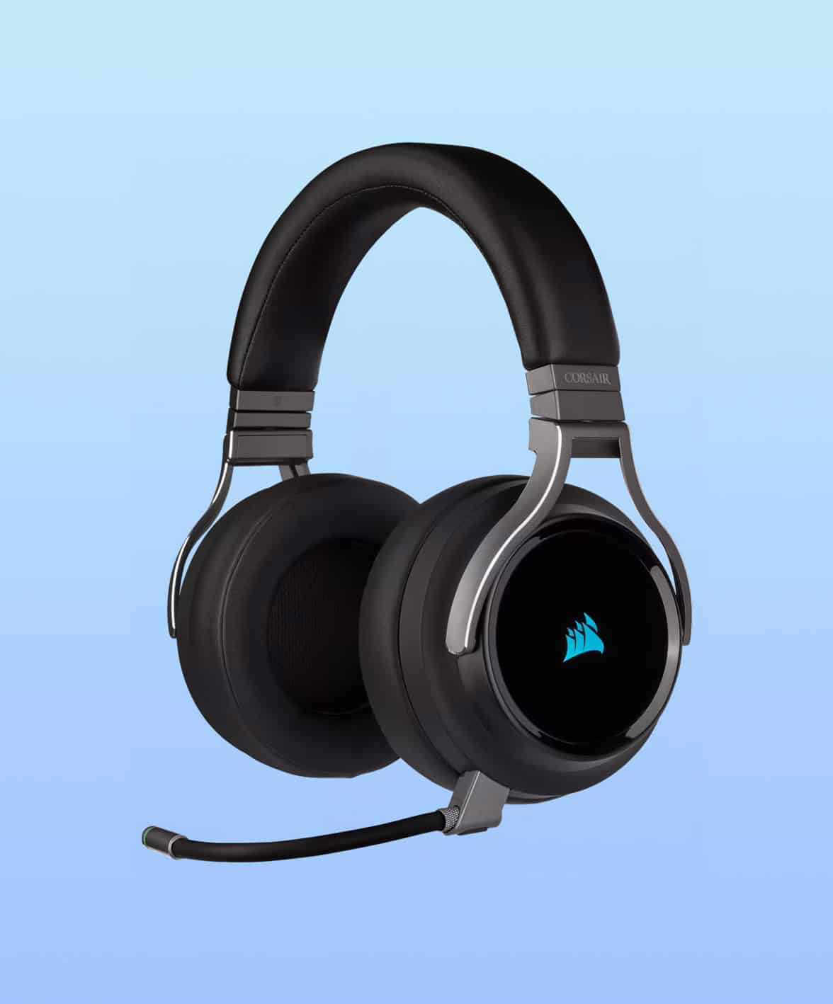 Corsair Virtuoso RGB Wireless XT