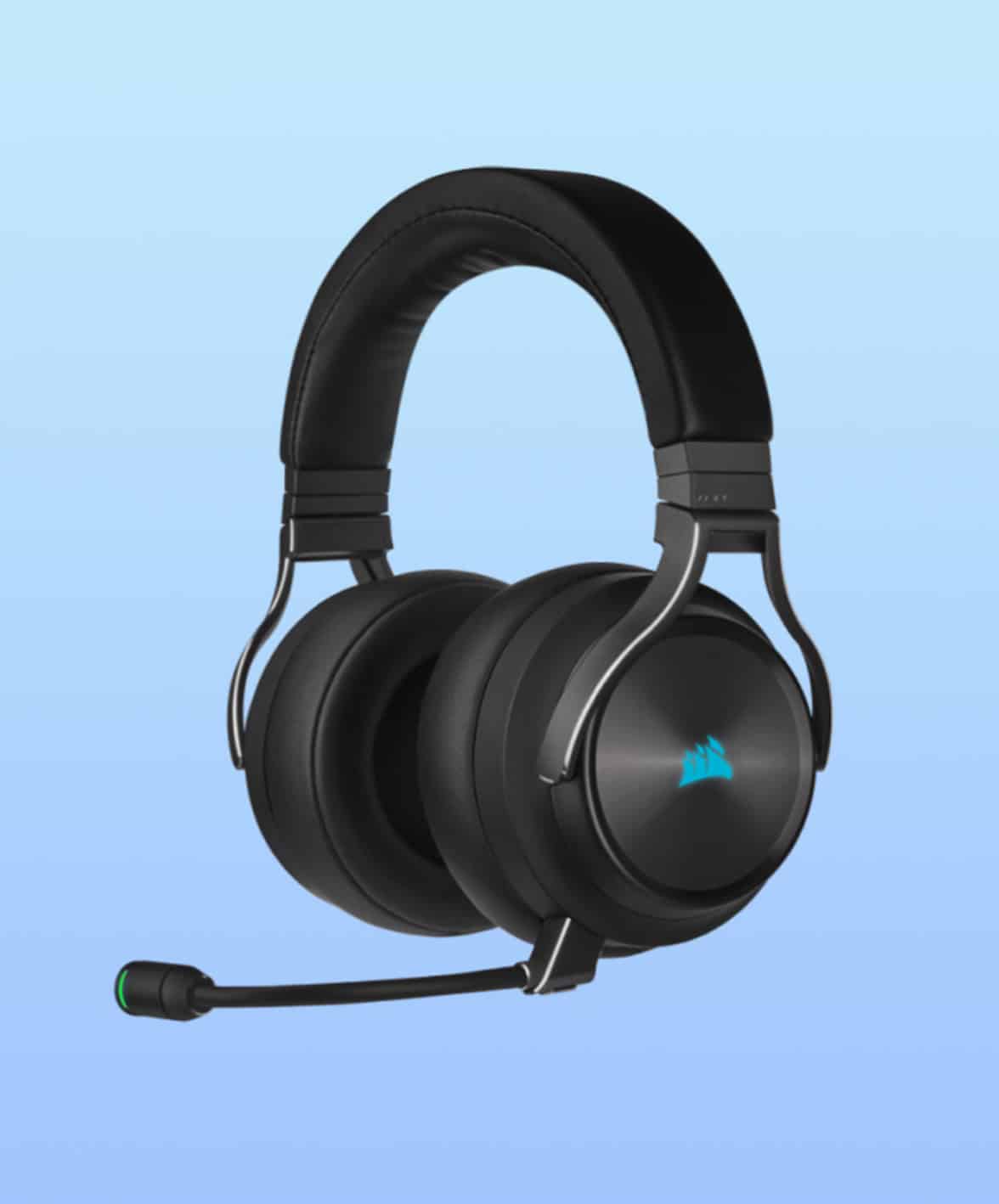 Corsair Virtuoso RGB Wireless