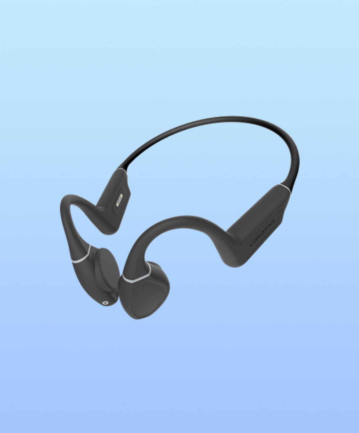 Creative Outlier Free Pro