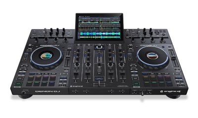 Denon DJ Prime 4