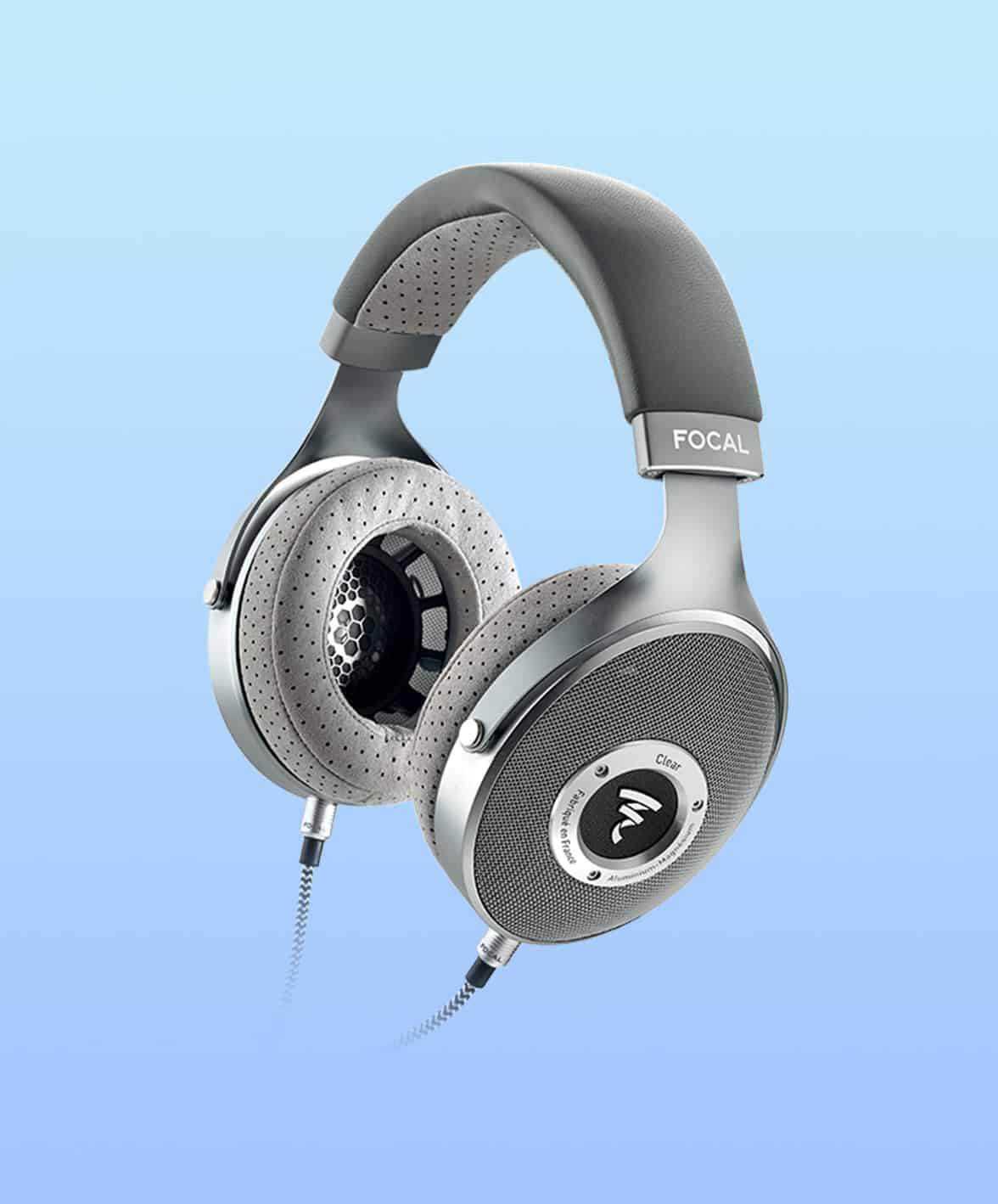Focal Clear