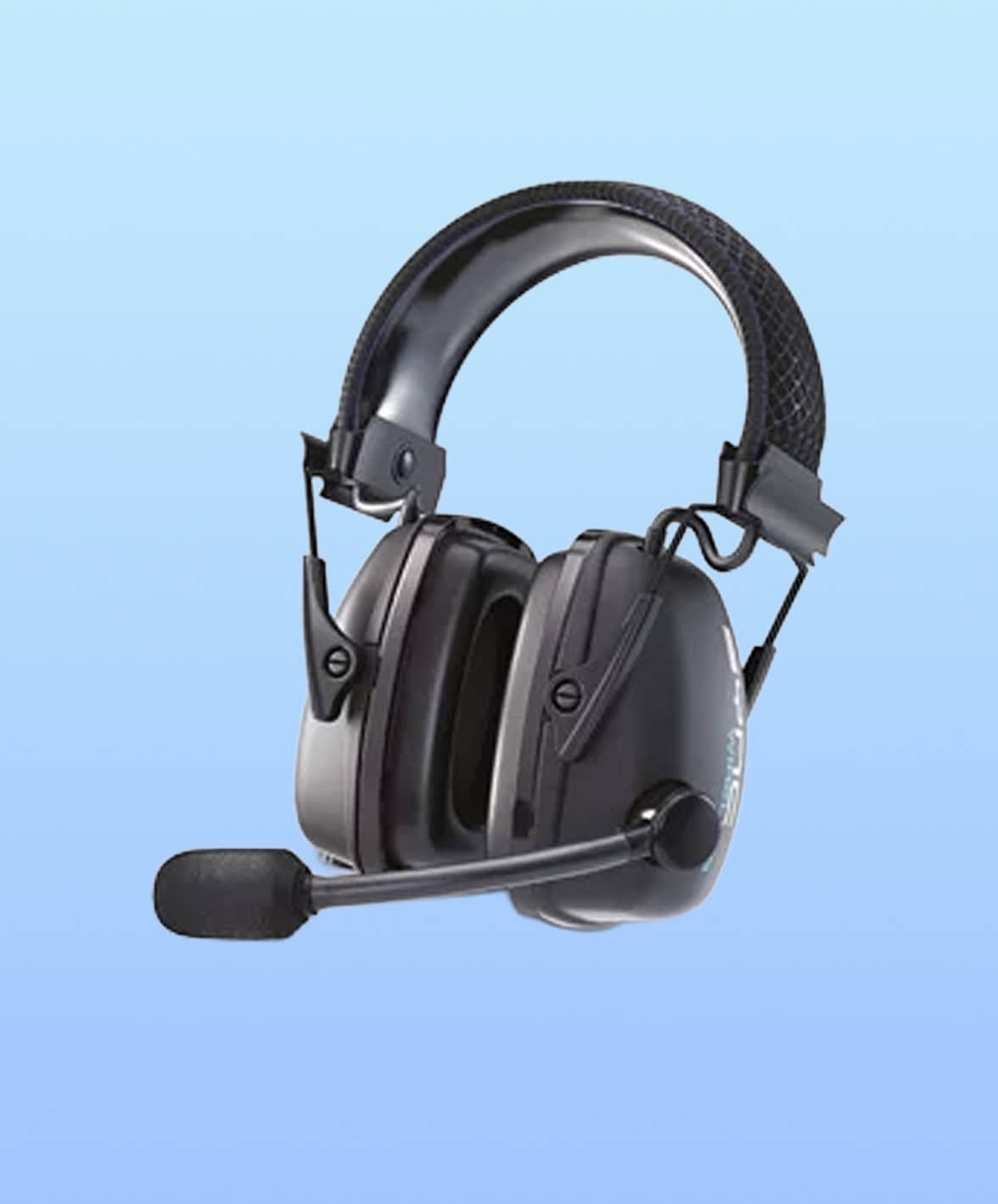 Honeywell Howard Leight Sync Wireless