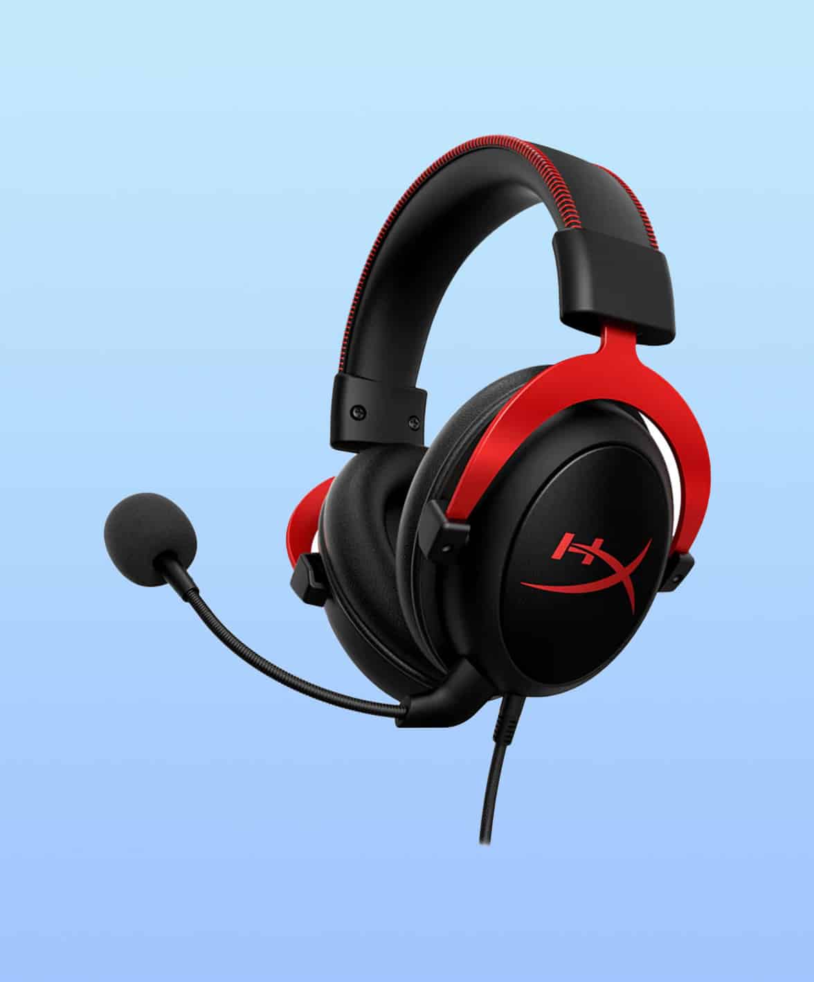 HyperX Cloud II