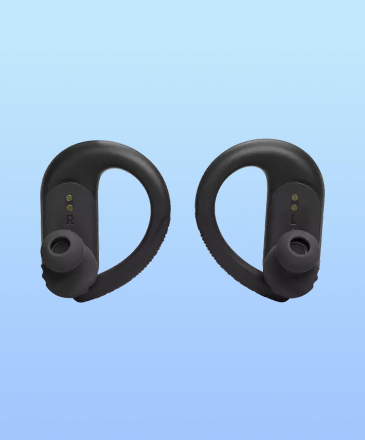 JBL Endurance Peak III