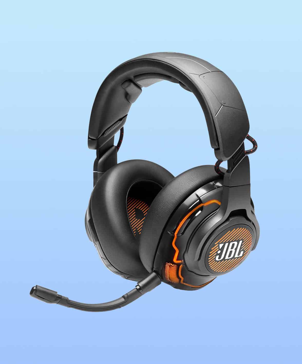 JBL Quantum ONE