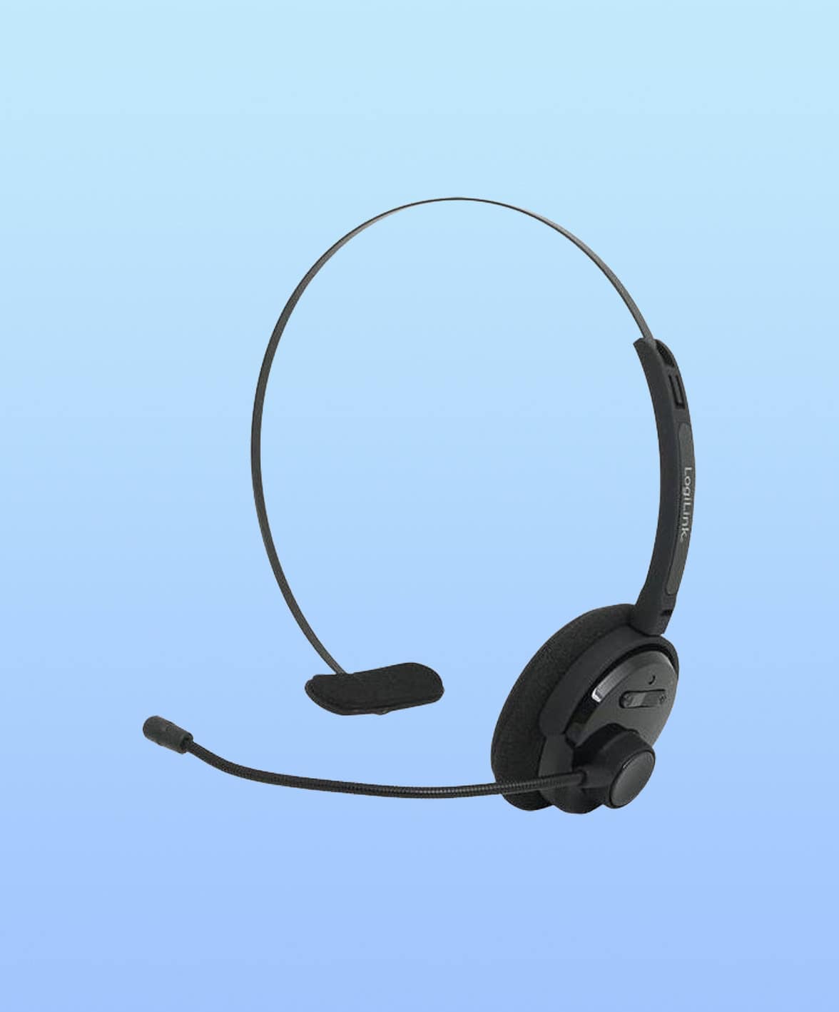 LogiLink BT0027 Mono