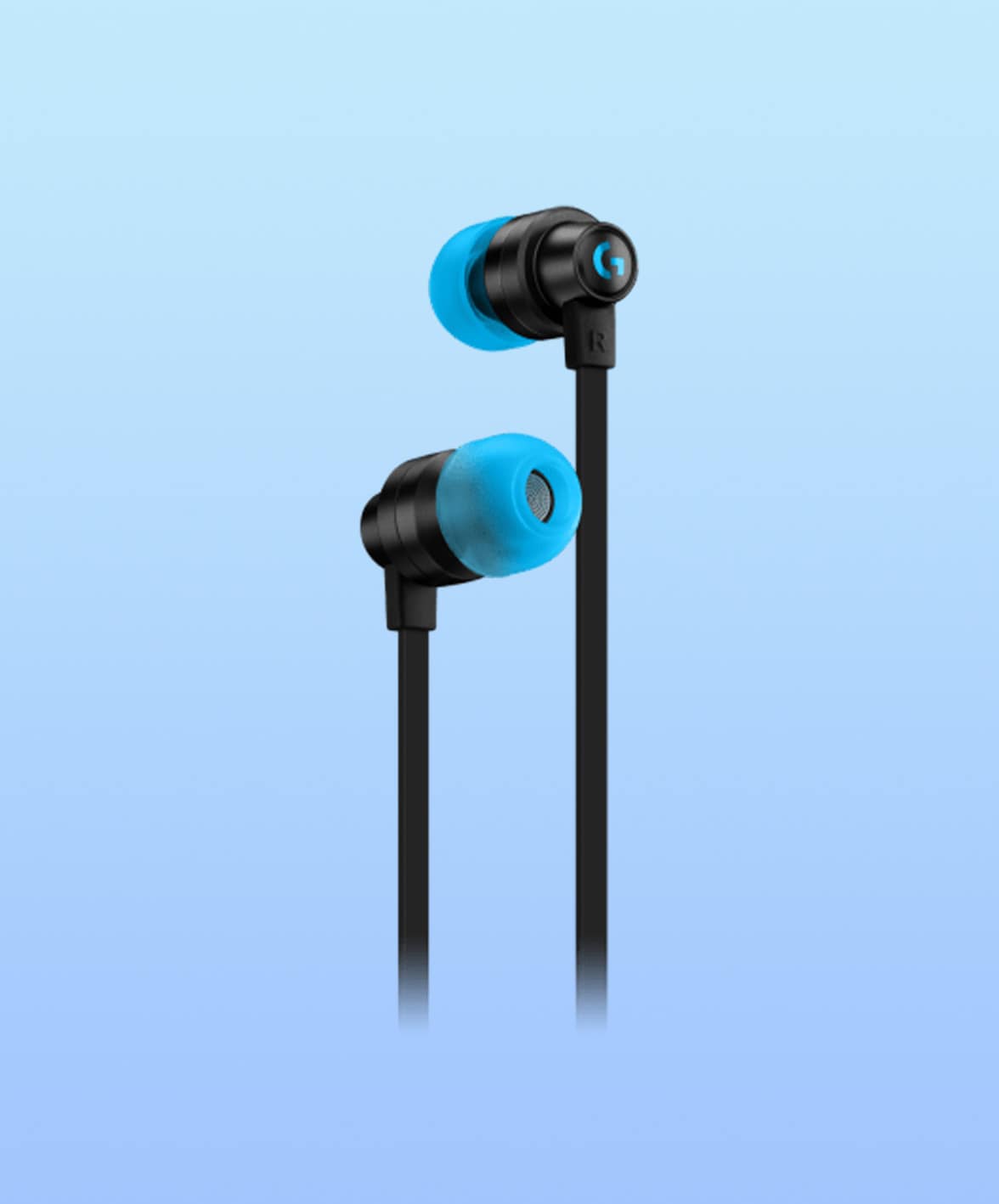 Logitech G333