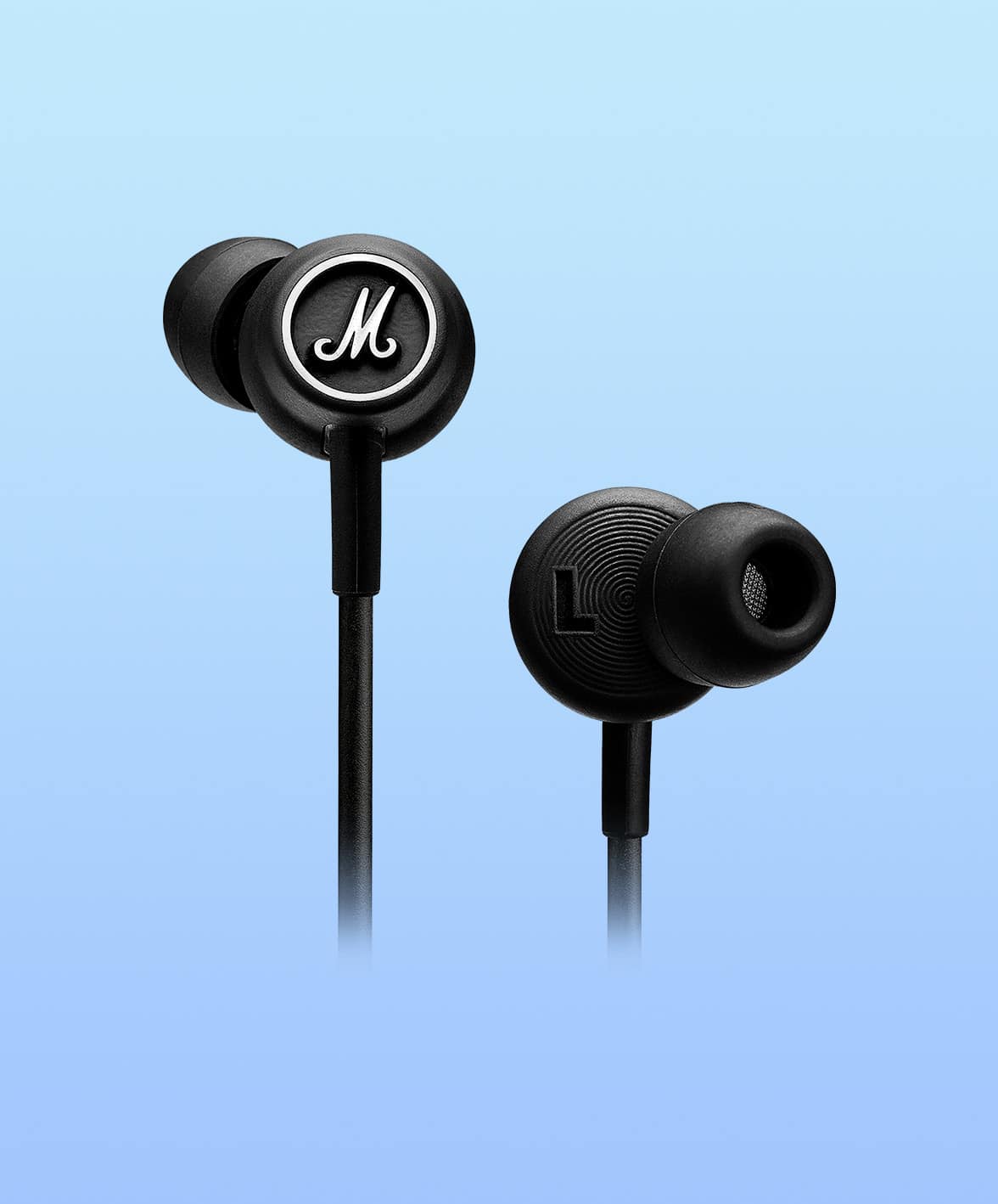 Marshall Mode