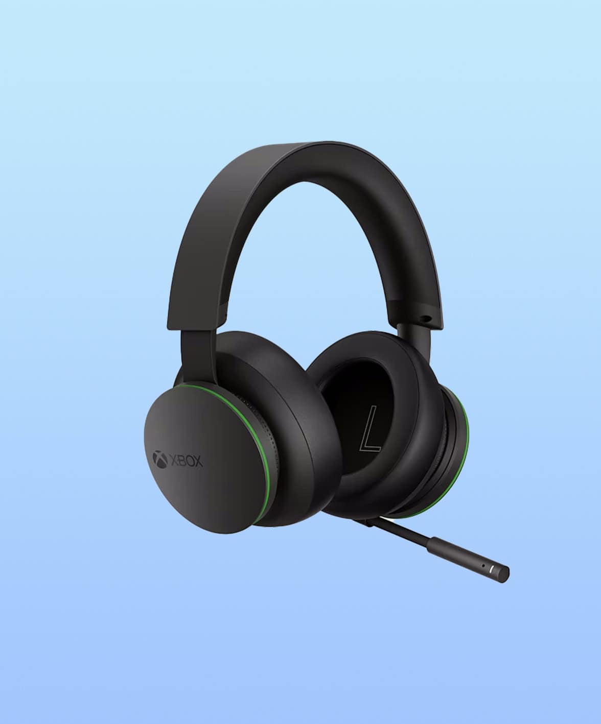 Microsoft Xbox Wireless Headset