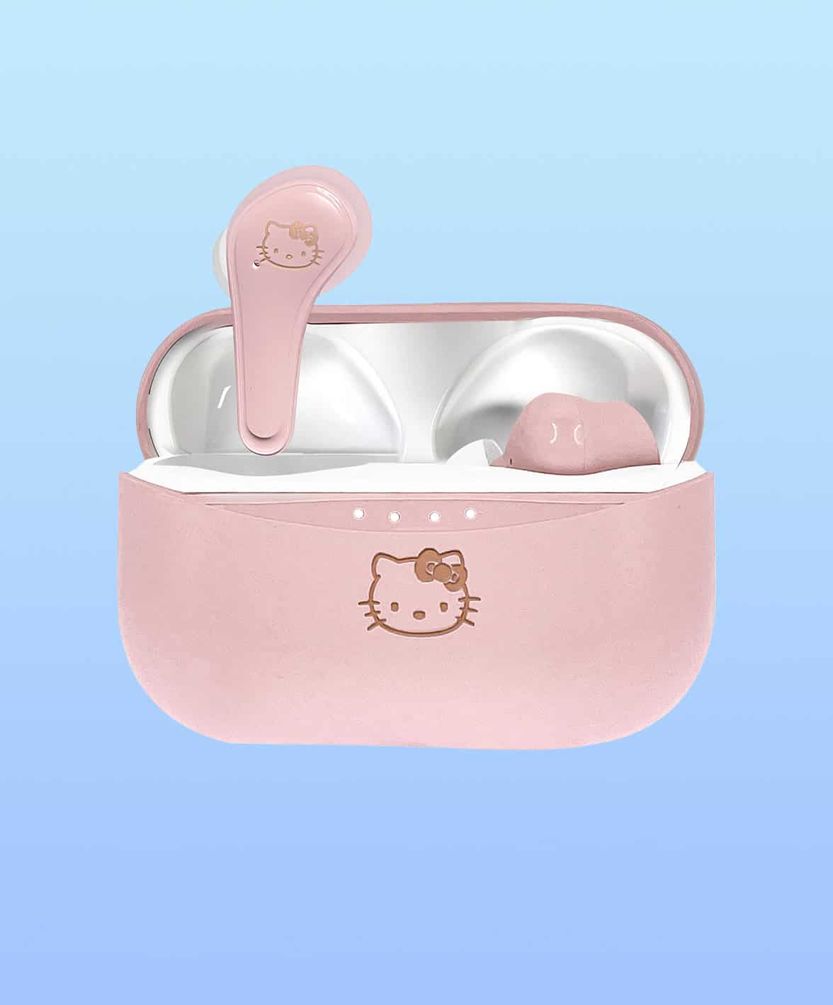 OTL Technologies Hello Kitty