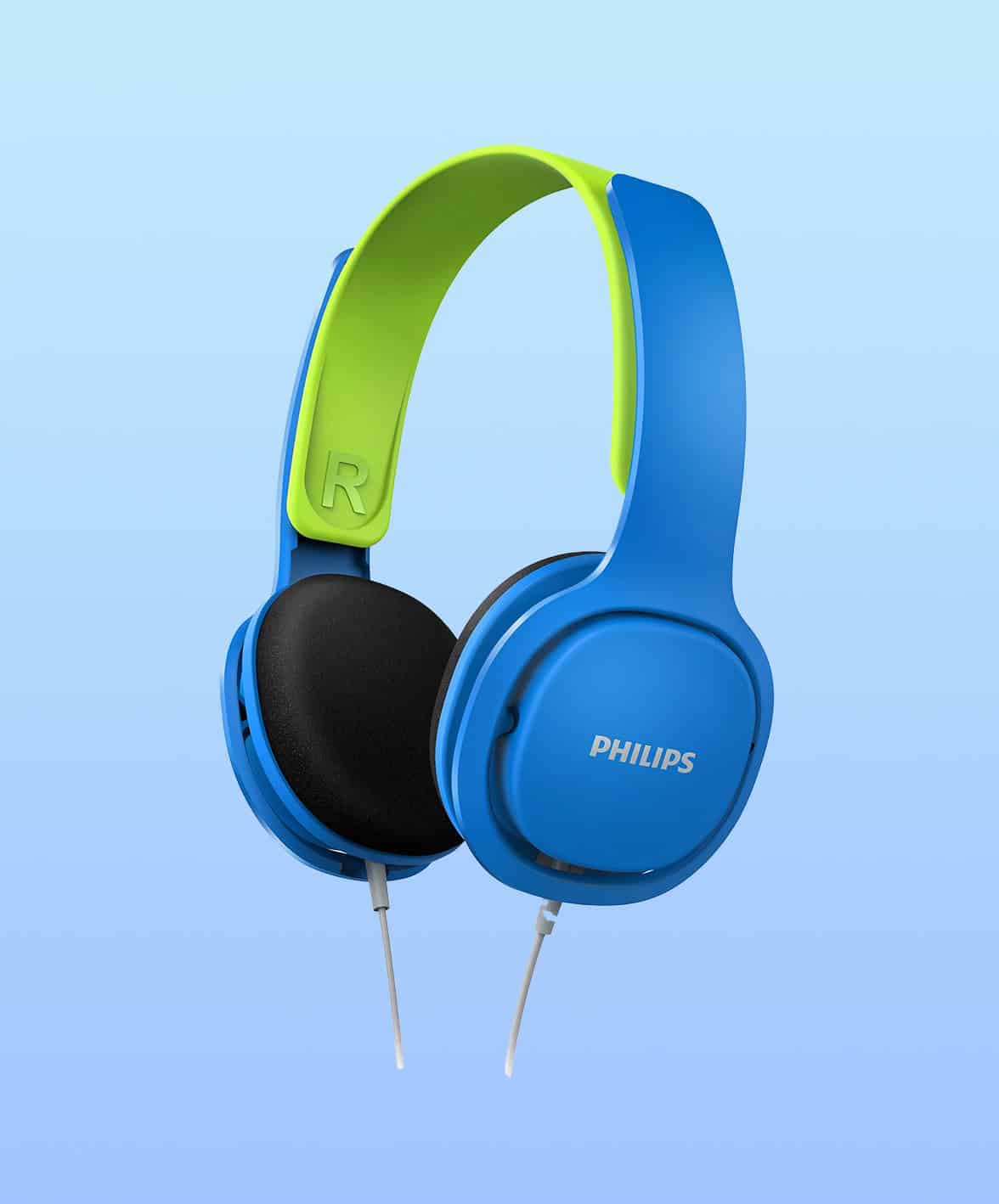 PHILIPS SHK2000BL
