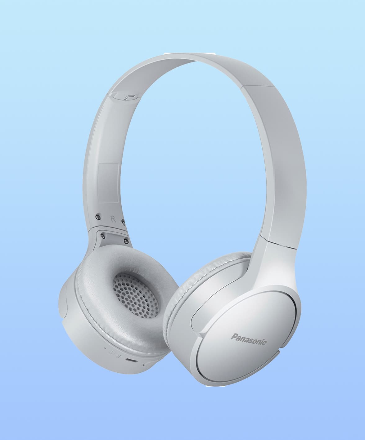 Panasonic RB-HF420BE-K
