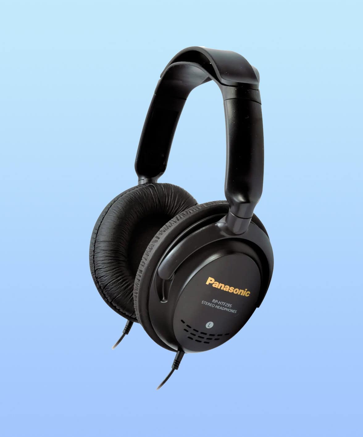 Panasonic RP-HTF295E-K