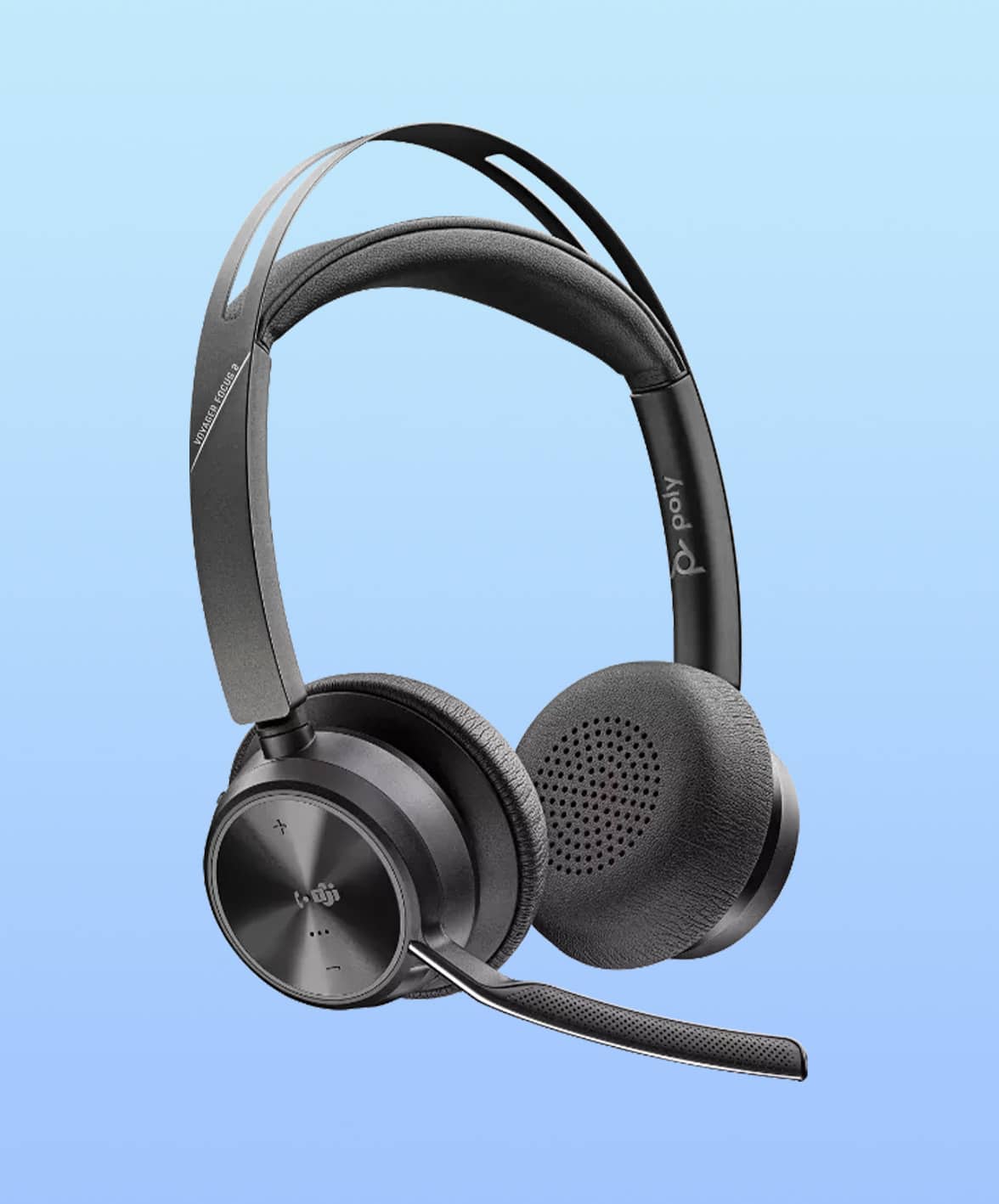 Poly Voyager Focus 2 UC