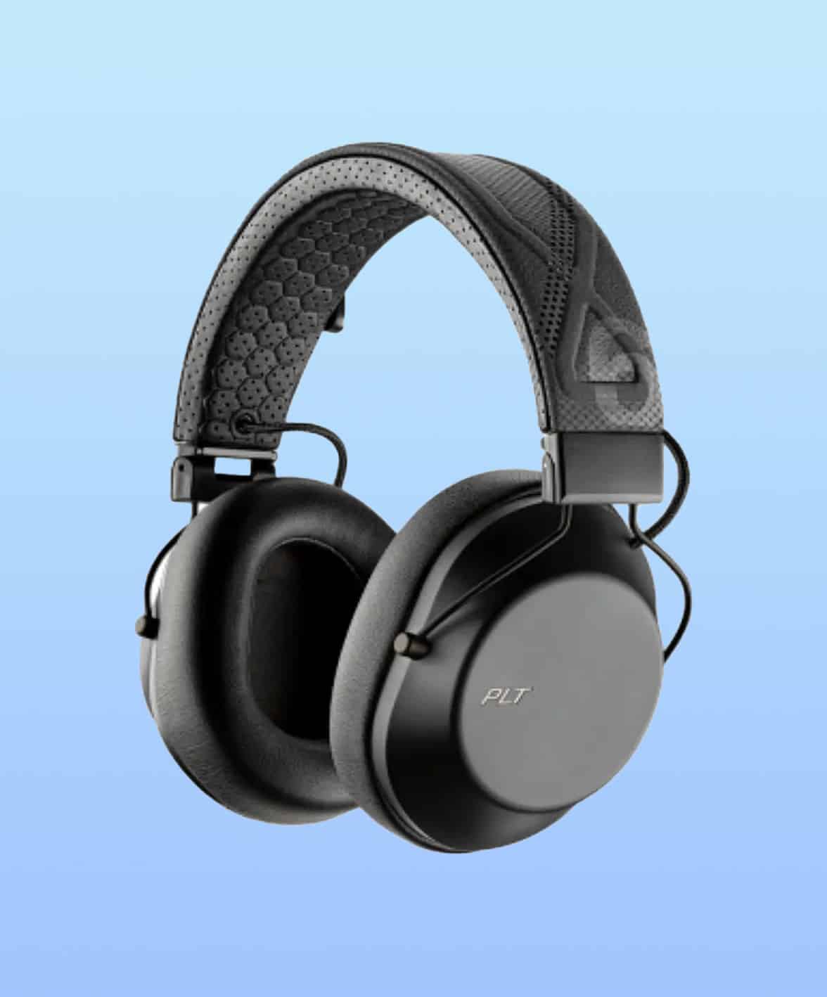 Plantronics BackBeat FIT 6100