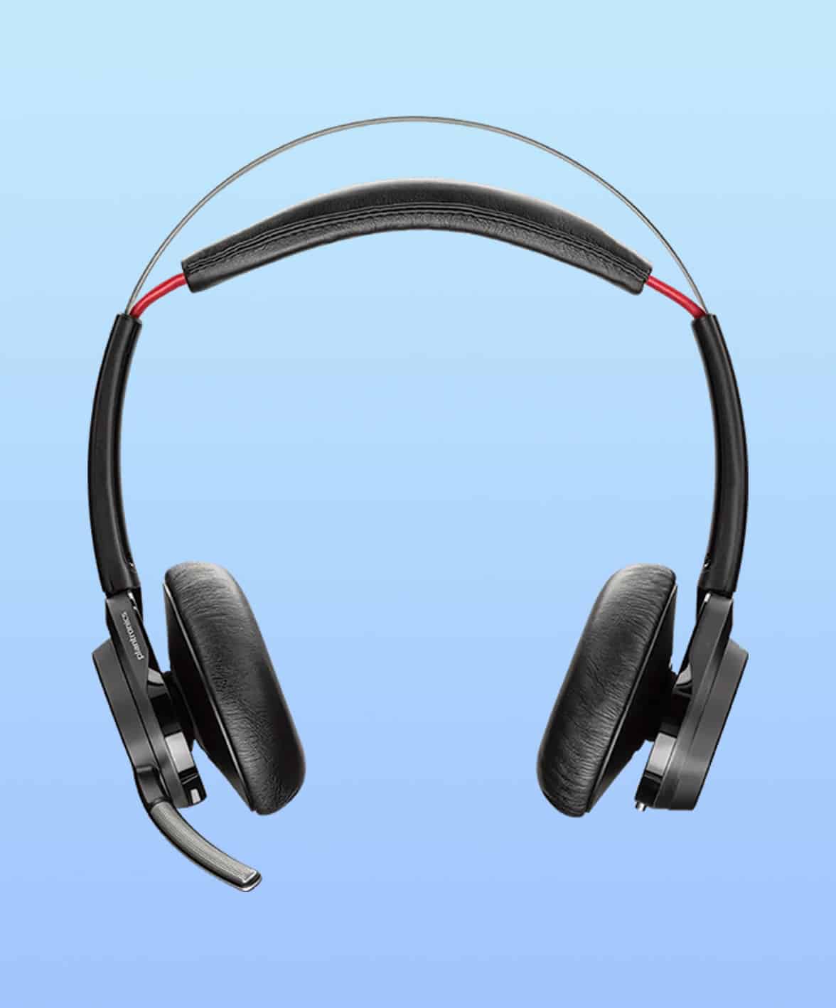 Plantronics Voyager Focus UC