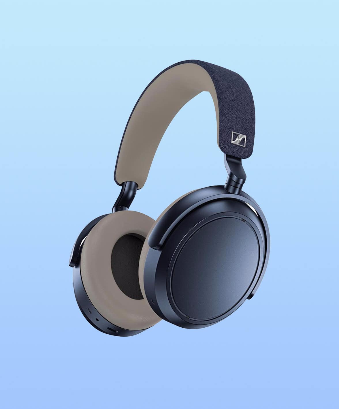 Sennheiser MOMENTUM 4 Wireless