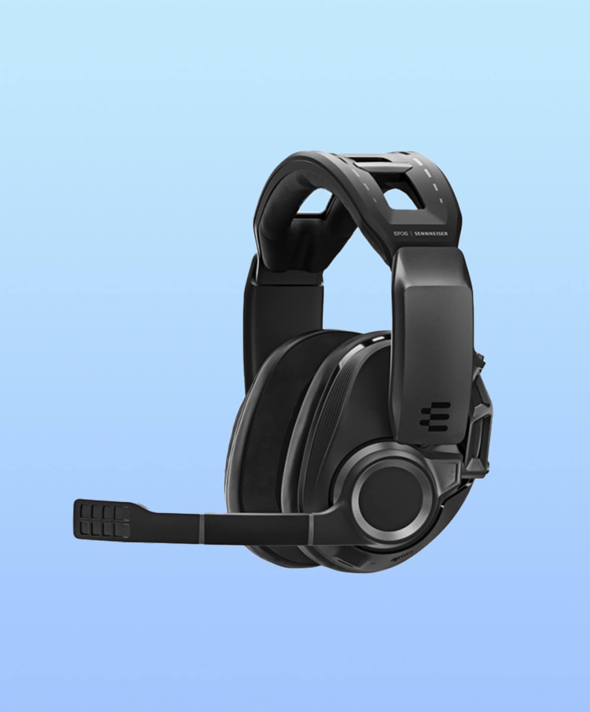 Sennheiser GSP 670