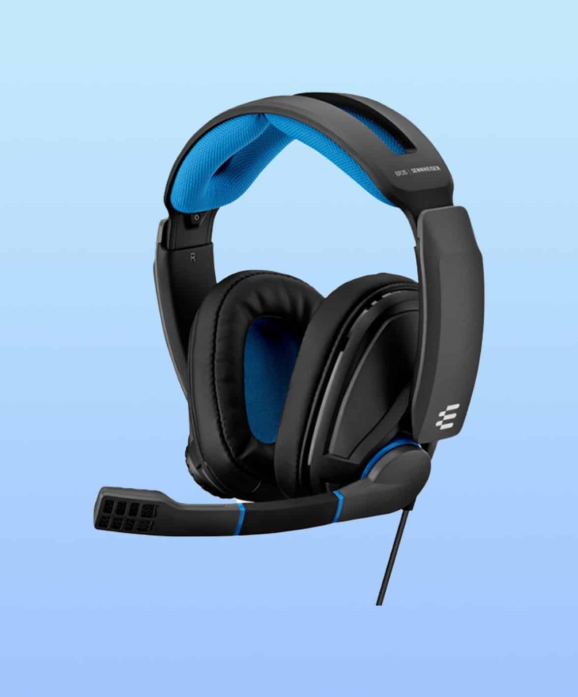 Sennheiser GSP 300