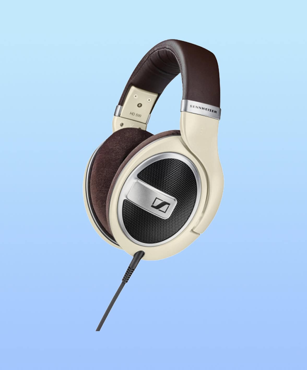 Sennheiser HD 599