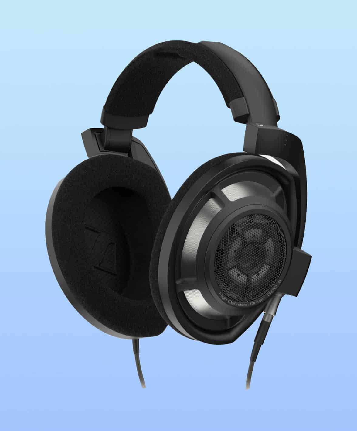 Sennheiser HD-800S