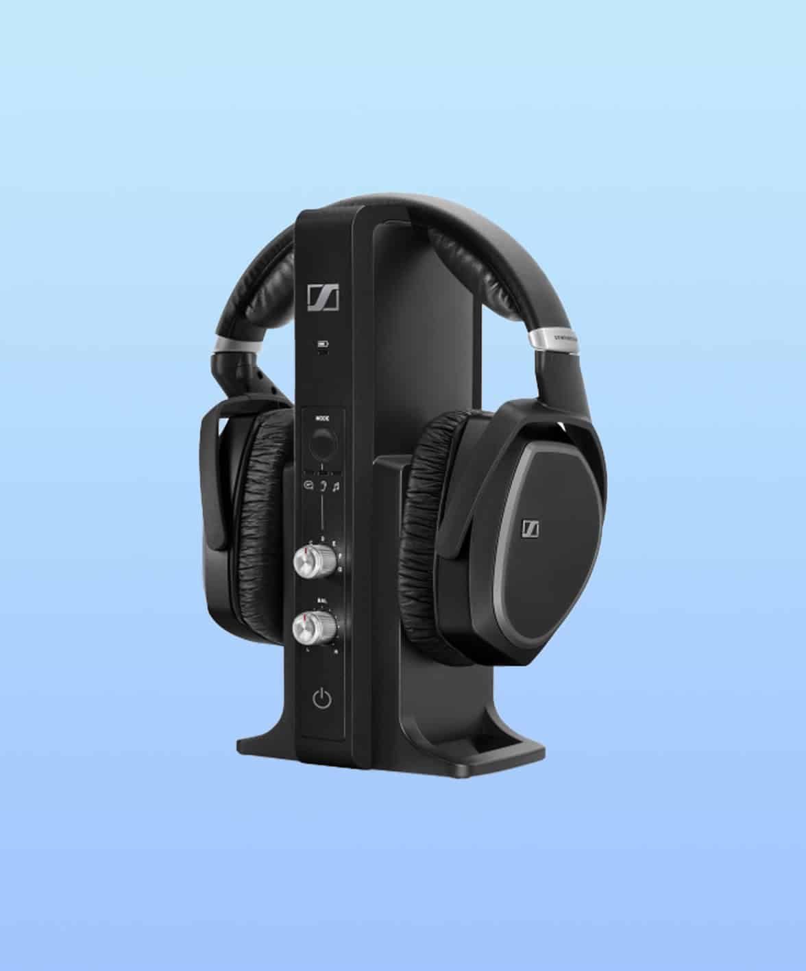 Sennheiser RS 195