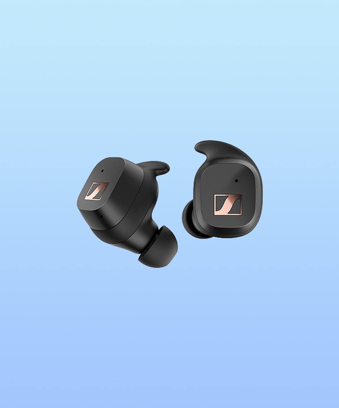 Sennheiser Sport True Wireless
