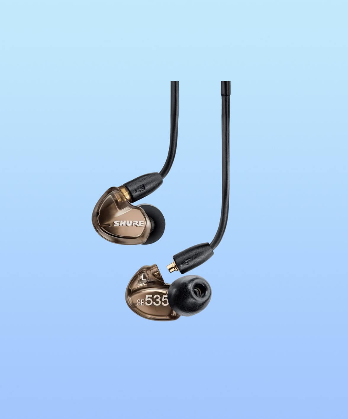 Shure SE535