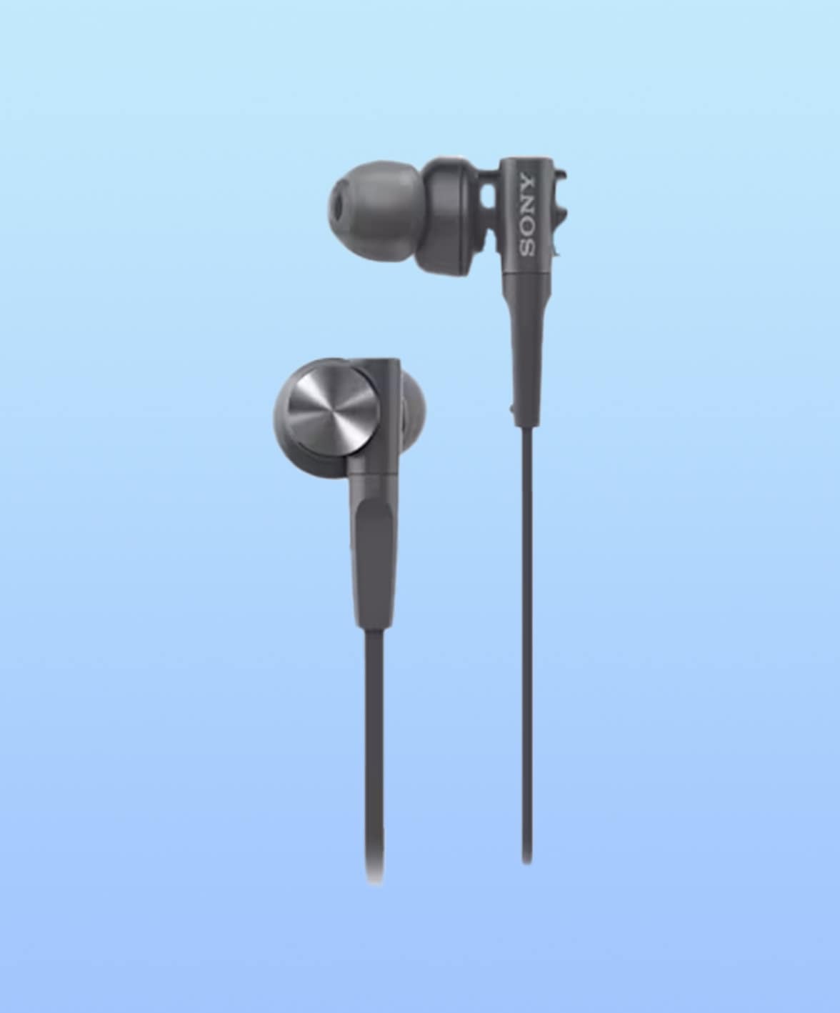 Sony MDR-XB55AP