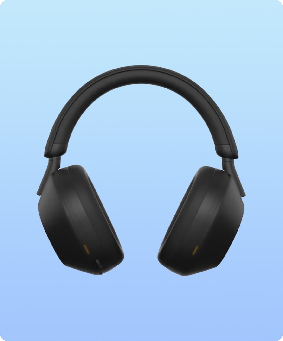 Sony WH-1000XM5B ANC