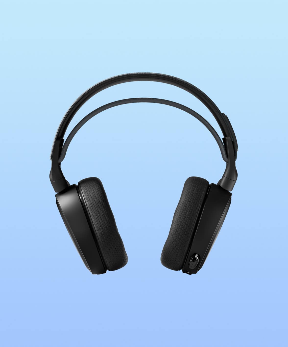 SteelSeries Arctis 7+