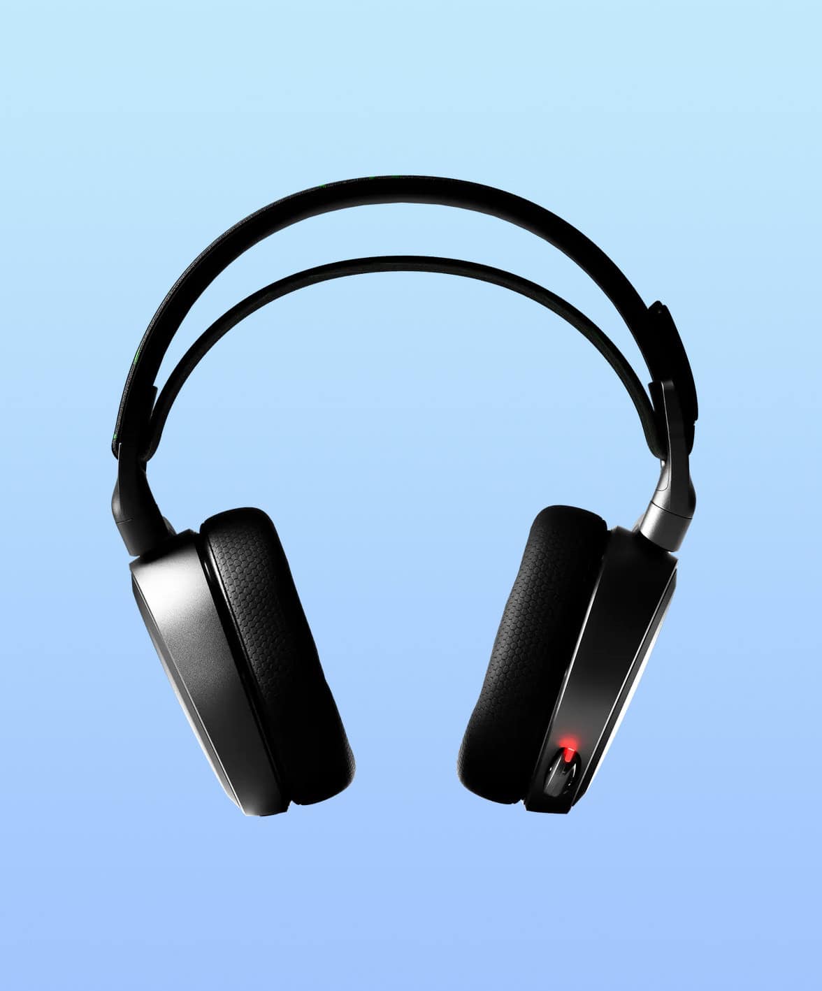 SteelSeries Arctis 9X
