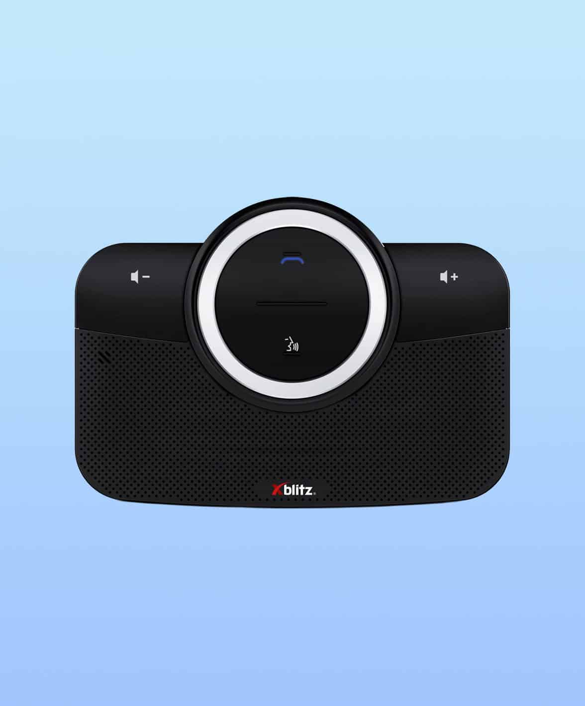Xblitz X1000 Bluetooth