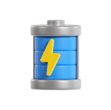 czas pracy na bateriach