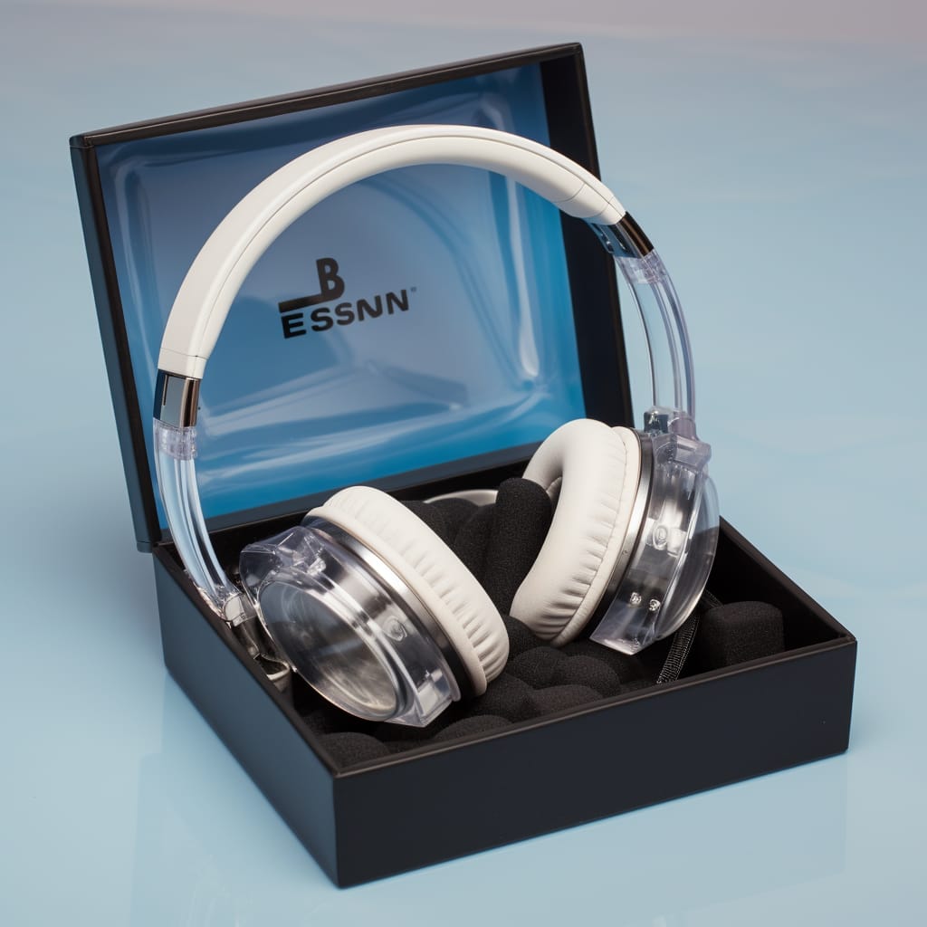 jak dbac o słuchawki nauszne