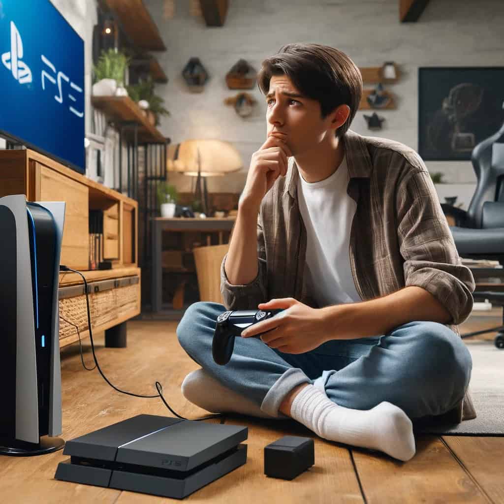 jak podłączyć słuchawki bezprzewodowe do ps5