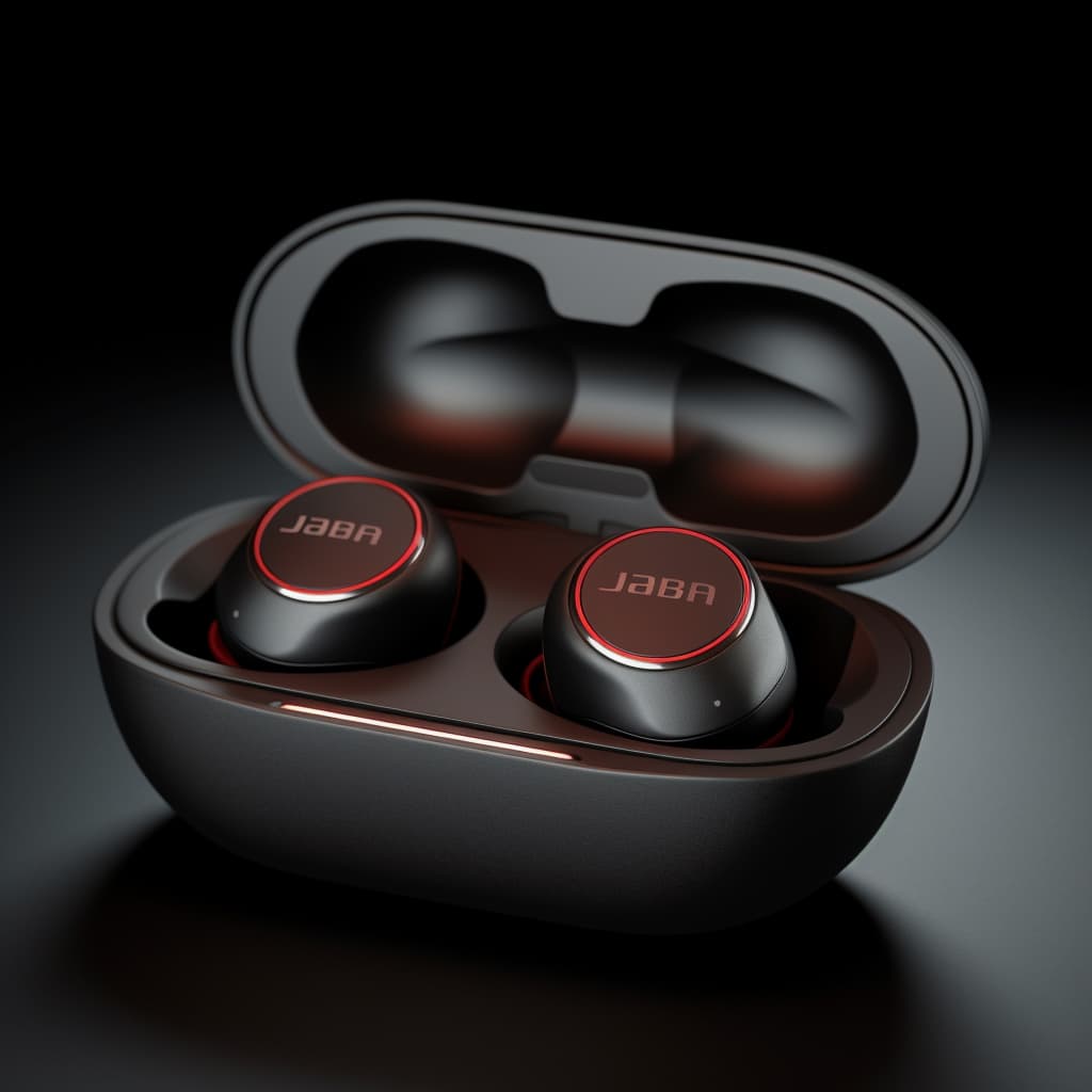 jak wyczyścić słuchawki douszne